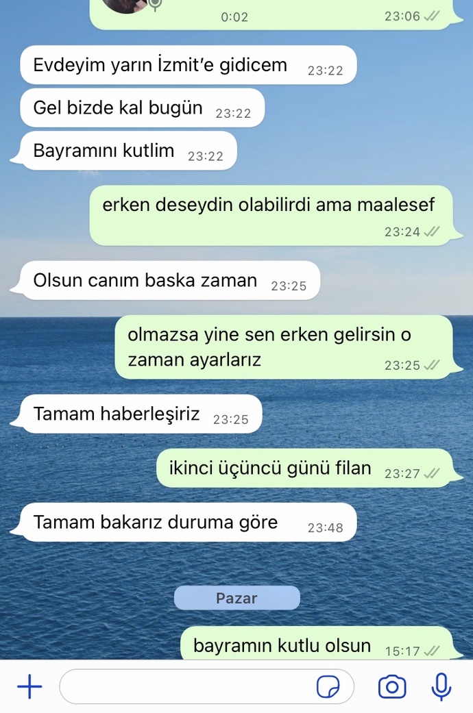 Adım atması gereken kim?
