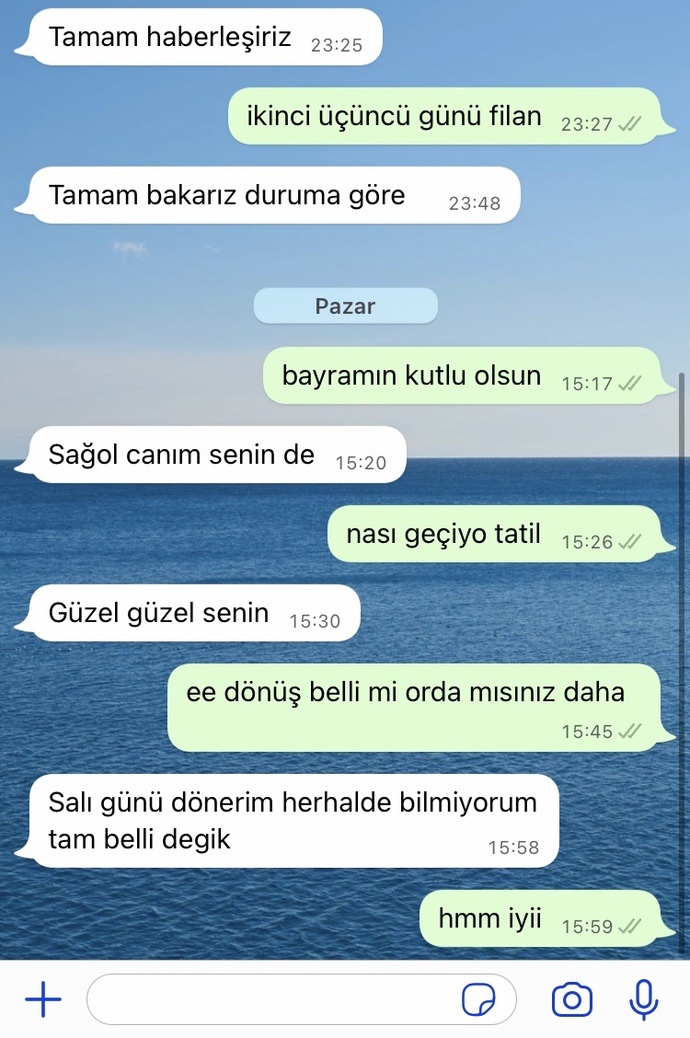 Adım atması gereken kim?