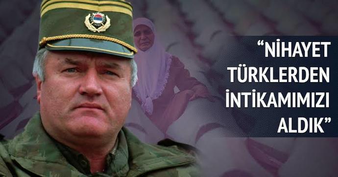 11-15 Temmuz 1995 srebrenistayı unuttukmu, unutmayalım?