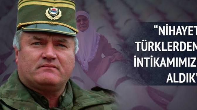 11-15 Temmuz 1995 srebrenistayı unuttukmu, unutmayalım?