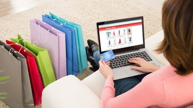 İnternetten en fazla kaç TL alışveriş yaptınız?