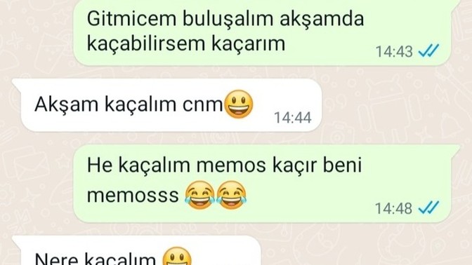 Sizce flörtüm beni kullanmaya mı çalışıyor?
