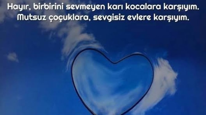 Zorla evliliğin vebali nedir? Siz olsanız naparsınız?