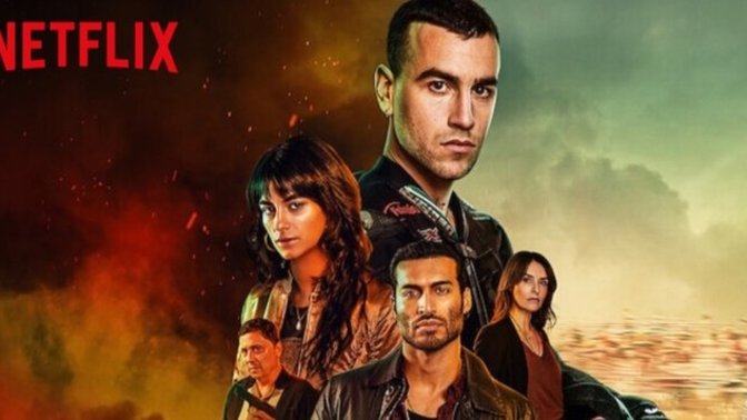 Centauro: Aileniz için en fazla neyi göze alabilirsiniz?