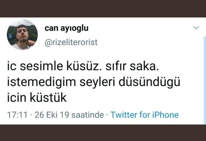 .