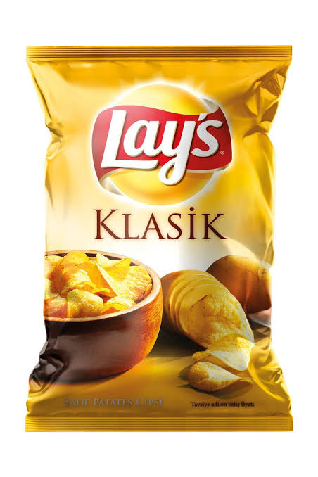 En sevdiğiniz cips çeşidi hangisi?