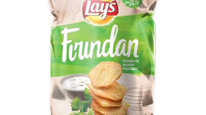 En sevdiğiniz cips çeşidi hangisi?