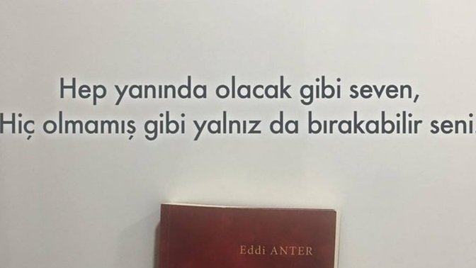 Yanınızda olacağından emin olmadığınız biriyle ilişki yürür mü?