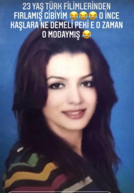 Aleyna Tilkinin annesi kendisinden daha güzel değil mi?