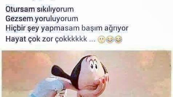 Yorgun musunuz? Neden yorgun hissediyorsunuz?