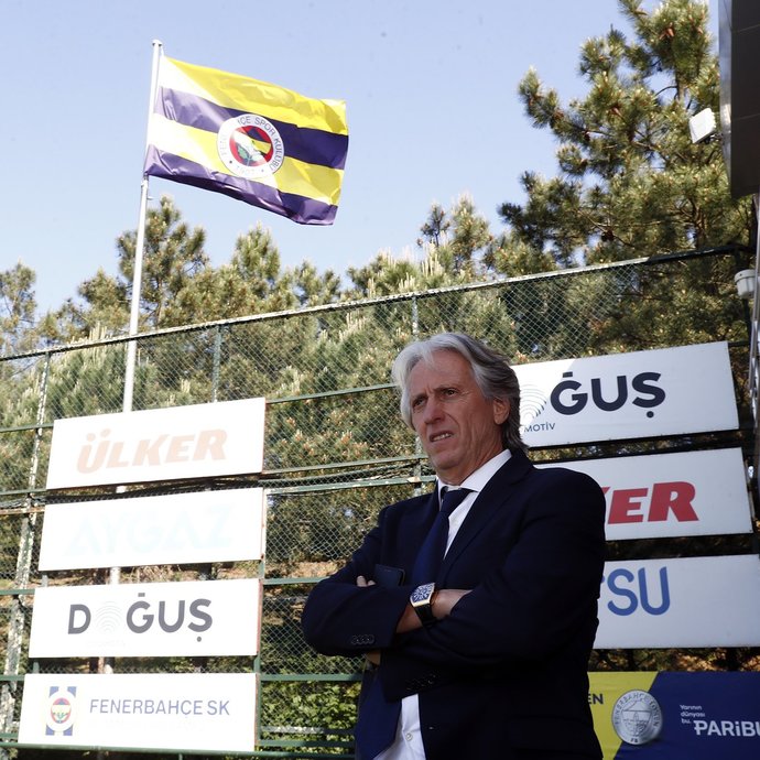 Fenerbahçenin şu ana kadarki transferlerini nasıl değerlendiriyorsunuz🧐?