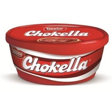 Çocukluğumun tatli rüyası chokella hala satiliyor mu?