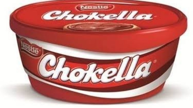 Çocukluğumun tatli rüyası chokella hala satiliyor mu?