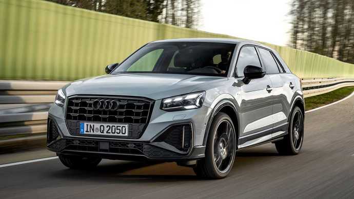 Audi A3 Sportbacki satıp, Q2 veya Q3 almak mantıklı mı?
