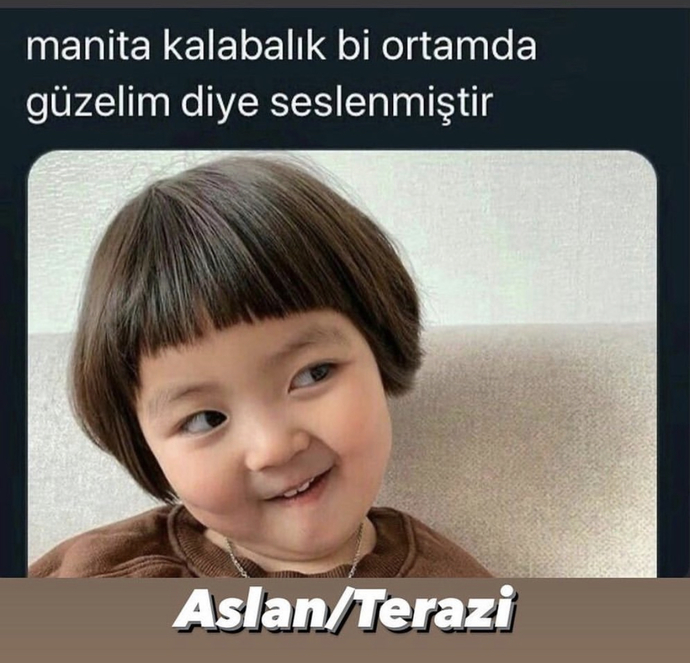 Burcuna göre seni anlatan poz hangisi😂?