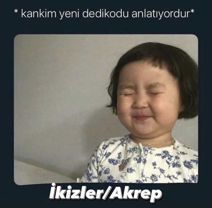 Burcuna göre seni anlatan poz hangisi😂?