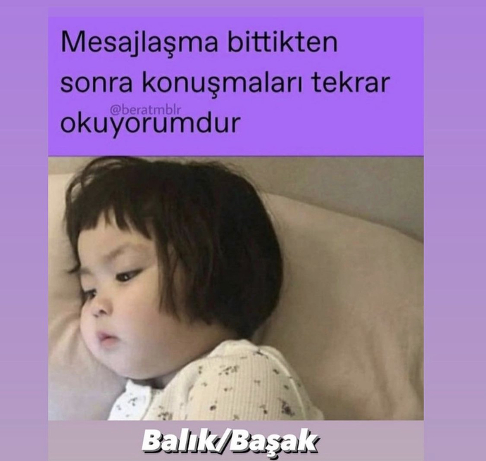 Burcuna göre seni anlatan poz hangisi😂?