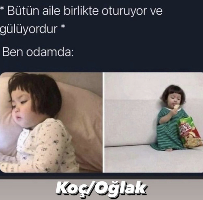 Burcuna göre seni anlatan poz hangisi😂?