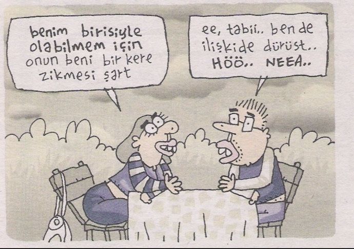 Evlenmeden belli biryere kadar bir seyler yaşamak erkeğin güvenini kırar mi?