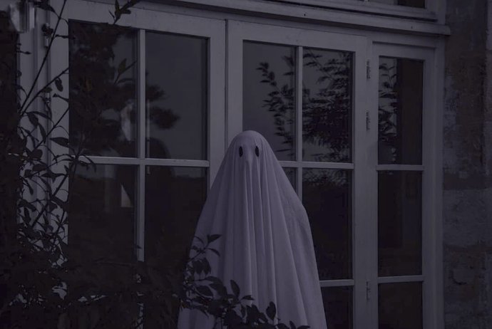 Sırf heyecan olsun diye paranormal bir olay yaşamak ister miydiniz?