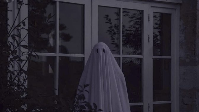 Sırf heyecan olsun diye paranormal bir olay yaşamak ister miydiniz?