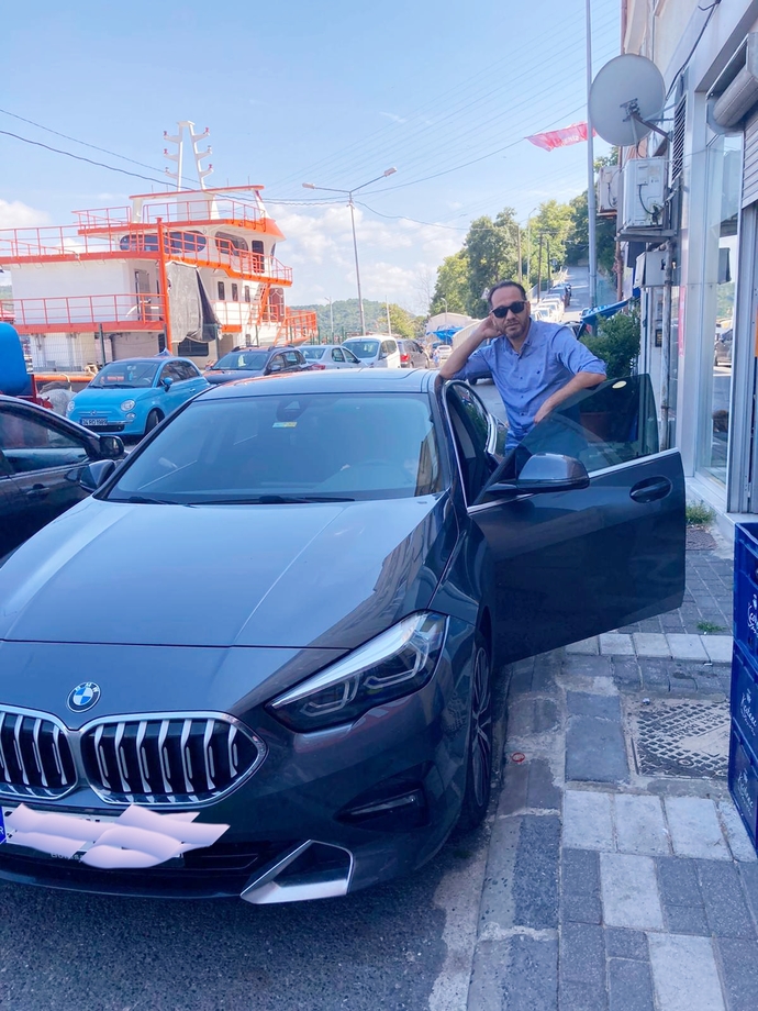 İstanbula aşık olmamak mümkün mü?