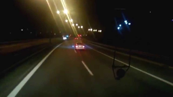 Gece yolculuklarını sever misiniz?