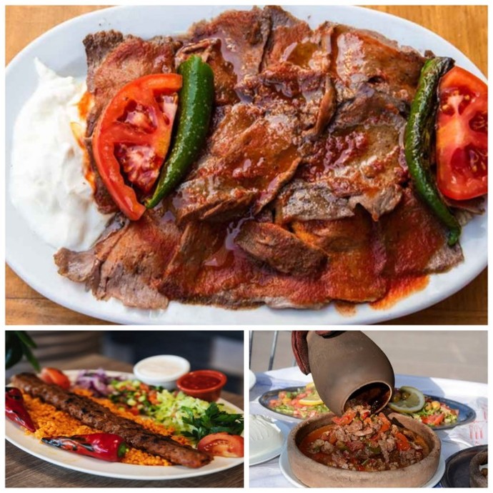 En sevdiğiniz kebap ne?