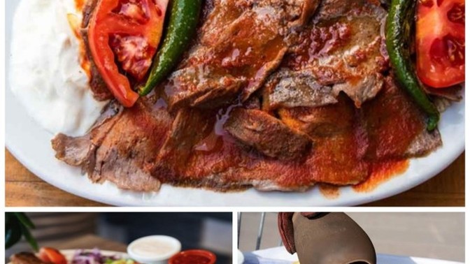 En sevdiğiniz kebap ne?