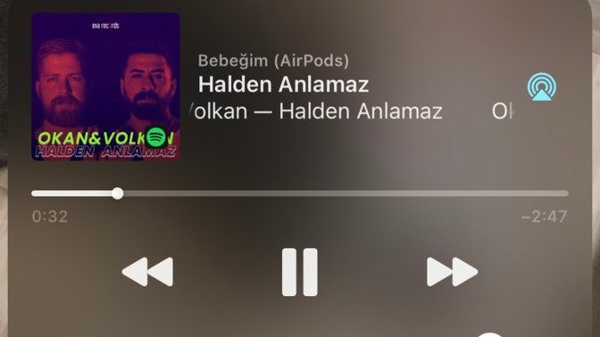 Bu aralar dinlediğiniz keko şarkısı var mı?