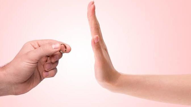 Evlilik düşünmeyen biriyle sevgili olur musun?