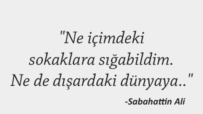 Hayatınızda ilacı olmayan acıları nasıl dindirebiliyorsunuz, o acılardan kurtulabildiniz mi?