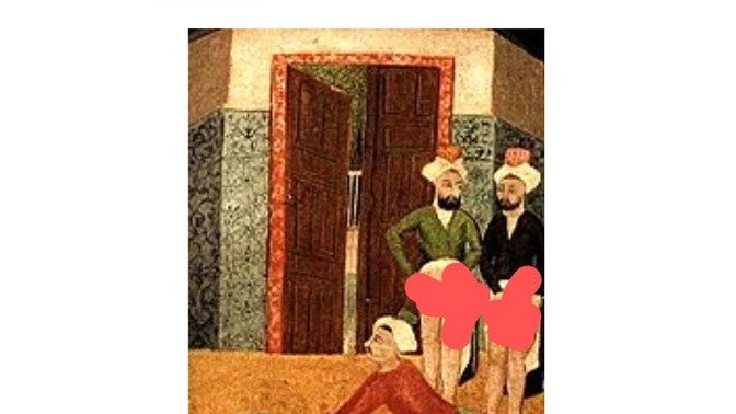 Kendine dört dörtlük müslüman diyen birisi neden aynı zamanda kendine "Osmanlı Torunuyum" ben der (detay)?