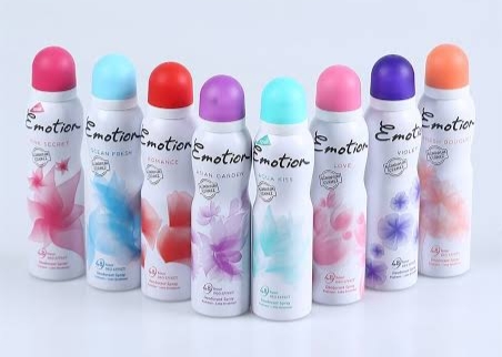 Deodorantlar çok sıcak ortamda zarar görür mü?