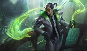 League Of Legends oynayanlar var mı?