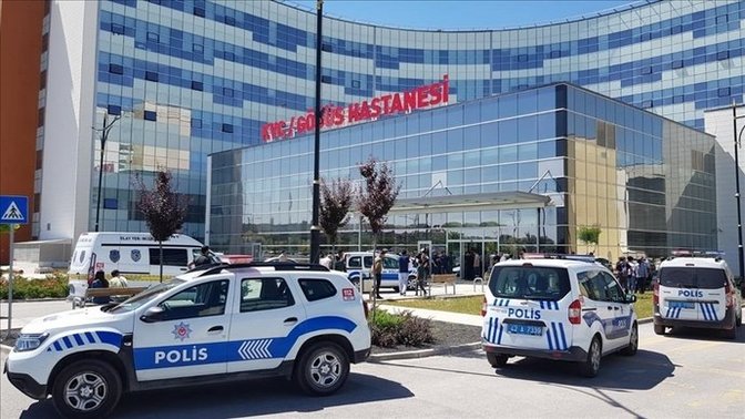 Doktorlara silah ruhsatı verilmesi istendi! Sizce doktorlara silah ruhsatı verilmeli mi?