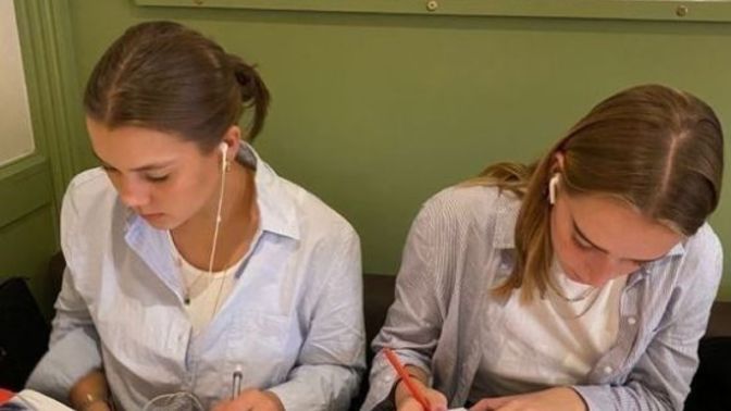 Hayalinizdeki meslek ile para kazanacağınız meslek uyuşmuyorsa ne yaparsınız?