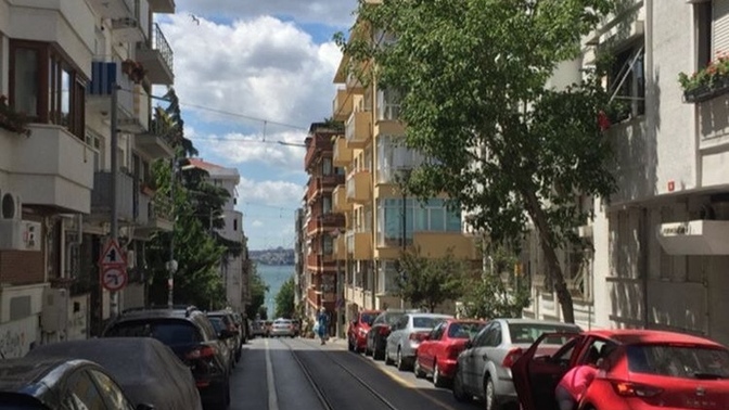 Kadıköy’e aşık olan sadece ben miyim acaba 😍?