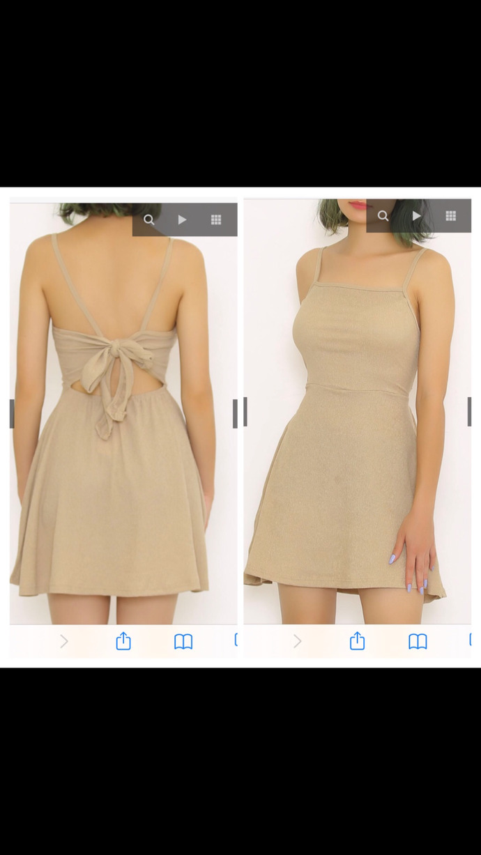 Kuzenimin evde nişanı var sizce bu elbise uygun olur mu?
