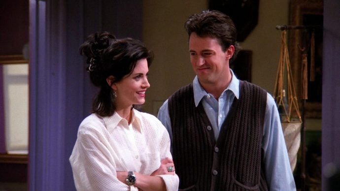 Size aşkı tekrar hissettiren en iyi Sitcom çifti hangisi?