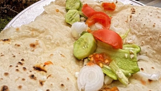 Hangi yemeğe dayanamazsın?