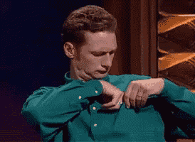 Bir gif!