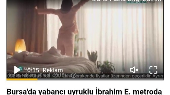 Bursa'da tacizci diye dövülen, aslında tacizci olmadığı çıktı, ne düşünüyorsunuz?