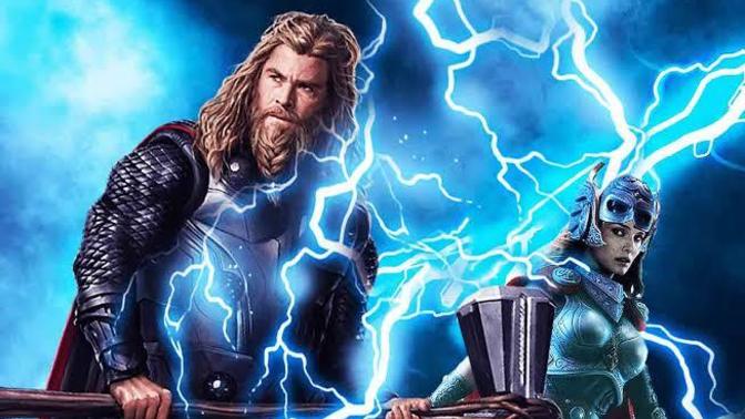 Thor: Aşk ve Gök Gürültüsü filmini izlediniz mi? Beklentinizi karşıladı mı?