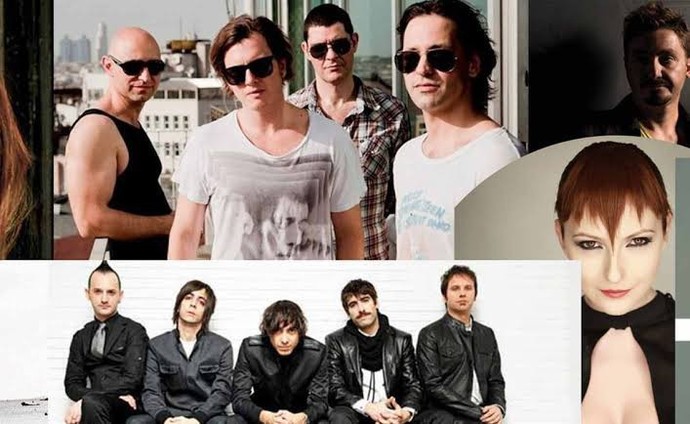 Son 10-15 yıldır ülkede rock müzik, rock grubu neden çıkmıyor?