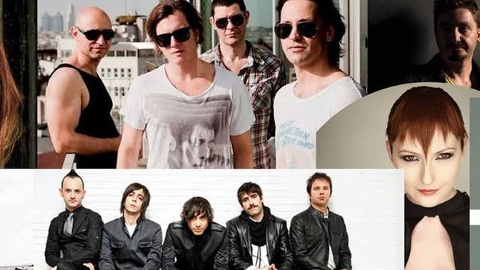 Son 10-15 yıldır ülkede rock müzik, rock grubu neden çıkmıyor?