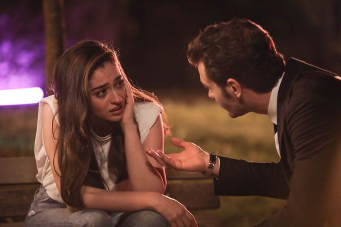 "Beynime stres yapacak bir durumun olmadığını açıklıyorumdur..." 🥱