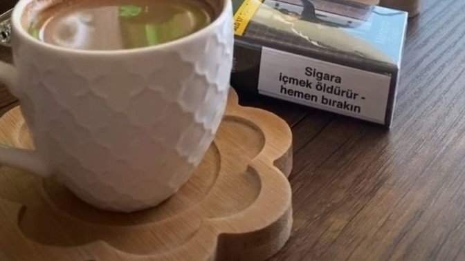 Napıyorsunuz, gününüz nasıl geçiyor?
