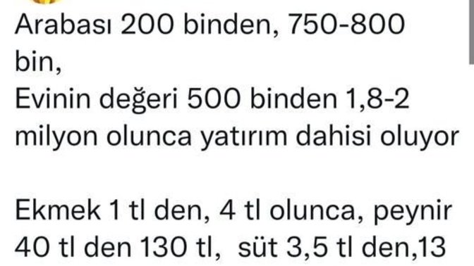 İnsanın çıkarına olan her şey helal midir?