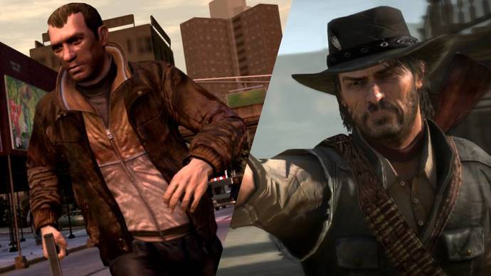 Red Dead Redemption Remastered ve Gta 4 Remastered iptal edildi! Sebebini mantıklı buldunuz mu?